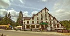 Escalade Hotel, Poiana Brasov